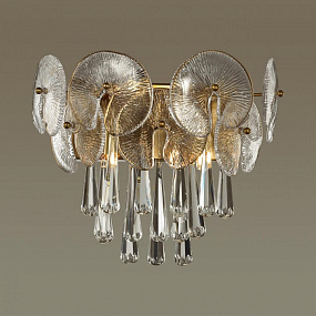 Бра Odeon Light SEMURA 4984/2W