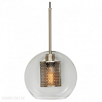 Подвесной светильник LOFT IT Hexagon LOFT2567-B