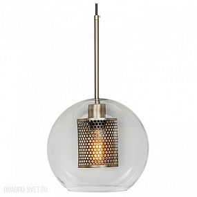 Подвесной светильник LOFT IT Hexagon LOFT2567-B