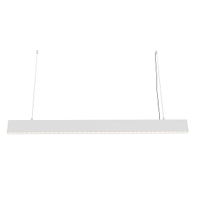 Светодиодный подвесной светильник Maytoni Vinder P050PL-L40W4K