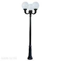 Наземный светильник Fumagalli Globe 400 G40.205.R30.AYE27