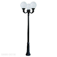 Наземный светильник Fumagalli Globe 400 G40.205.R30.AYE27