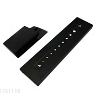 RF- беспроводной диммер, питание 3V, зона охвата 30м Donolux DL18309/RF Dimmer