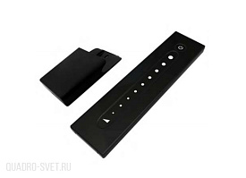 RF- беспроводной диммер, питание 3V, зона охвата 30м Donolux DL18309/RF Dimmer