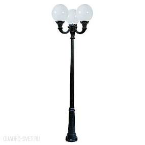 Наземный светильник Fumagalli Globe 400 G40.205.R30.AYE27