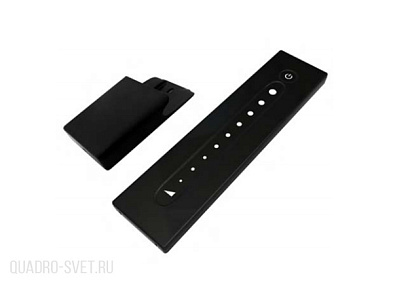 RF- беспроводной диммер, питание 3V, зона охвата 30м Donolux DL18309/RF Dimmer