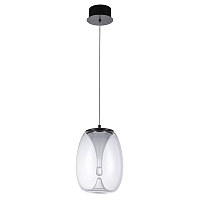 Подвесной светодиодный светильник Divinare CAMPO 5874/09 SP-8