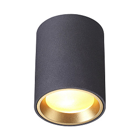 Накладной светильник Odeon Light AQUANA 4205/1C