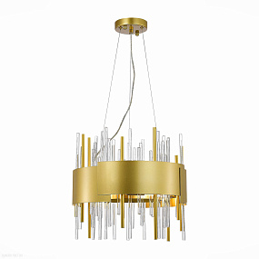 Люстра подвесная ST Luce OLVERA SL1633.203.08