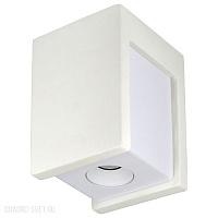 Накладной светодиодный светильник LOFT IT Architect OL1073-WW