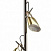 Подвесной светодиодный светильник Odeon Light Malpa 5002/17L