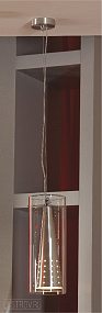 Подвес LUSSOLE LSL-7806-01