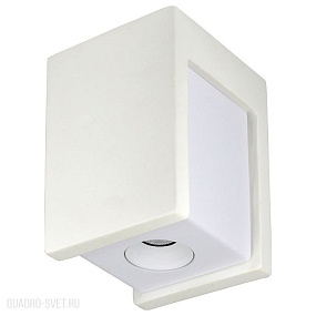 Накладной светодиодный светильник LOFT IT Architect OL1073-WW
