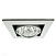 Встраиваемый светильник Arte Lamp TECHNIKA A5930PL-1SI