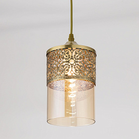 Подвесной светильник CITILUX Эмир CL467013