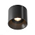 Накладной светодиодный светильник Maytoni Alfa LED C064CL-01-25W3K-RD-B