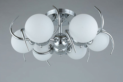 Люстра потолочная Omnilux Dalmine OML-64107-06