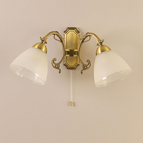 Бра CITILUX Латур CL413421