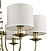 Подвесная люстра Vele Luce Soprano VL4194P06