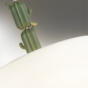Подвесной светильник Odeon Light CACTUS 5425/3