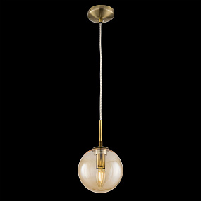 Подвесной светильник CITILUX Томми CL102013