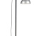 Торшер Vele Luce Hellion VL5703F01