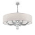 Подвесная люстра Maytoni Talento DIA008PL-08CH