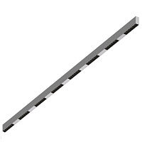 Накладной светодиодный светильник 2м 48Вт 34° Donolux Eye-line DL18515C121A48.34.2000BW