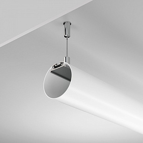 Алюминиевый профиль подвесной Maytoni ALM-D30-S-2M