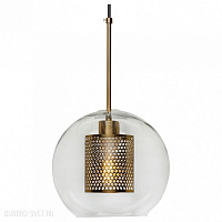 Подвесной светильник LOFT IT Hexagon LOFT2566-B