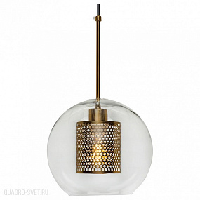 Подвесной светильник LOFT IT Hexagon LOFT2566-B