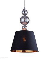 Подвесной светильник Lumina Deco MURANEO LDP 1123 BK