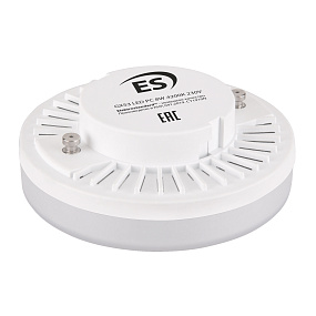 Светодиодная лампа 8W 6500K GX53 Elektrostandard BLGX5304