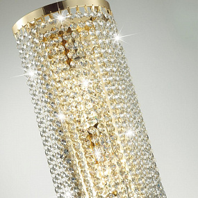 Бра Odeon Light CHOKKA 5028/2WA