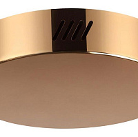 Чаша Odeon Light BRIZZI 3885/2LA