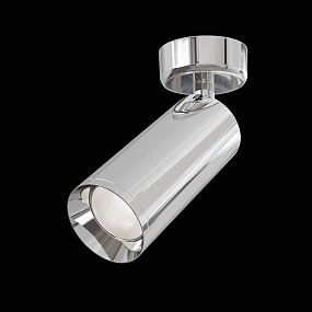 Накладной потолочный светильник Maytoni Focus C017CW-01CH