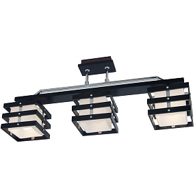 Люстра потолочная CITILUX Киото CL133231