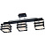 Люстра потолочная CITILUX Киото CL133231
