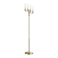 Торшер LUMION KAMILLA 5274/4F