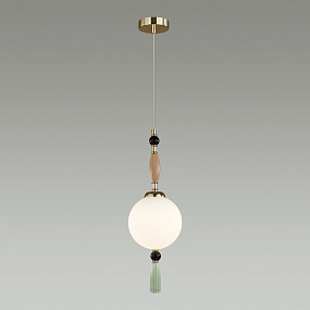 Подвесной светильник Odeon Light Palle 5405/1
