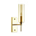 Бра Odeon Light DIATRA 4689/1W