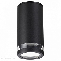 Уличный потолочный светильник Odeon Light MOTTO 6605/1C