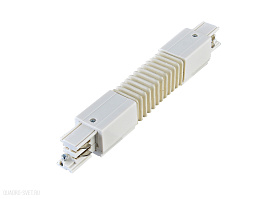Поворотный угол, белый Donolux DL020210U