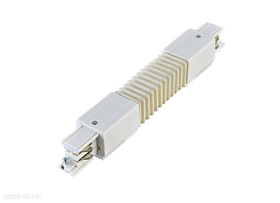 Поворотный угол, белый Donolux DL020210U