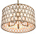 Подвесная люстра Vele Luce Donna VL4064P05