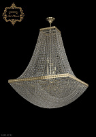 Большая хрустальная люстра Bohemia Art Classic 21.322.H2.90SP.G