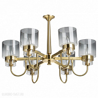 Подвесная люстра MW-Light Элла 483014906