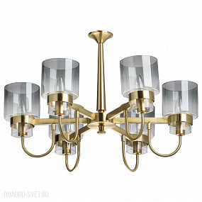 Подвесная люстра MW-Light Элла 483014906