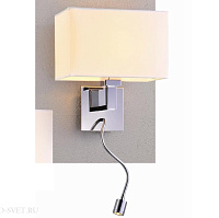 Бра NEWPORT 14202/A white