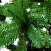 Ель CRYSTAL TREES БЕРГАМО 230 см. KP00230